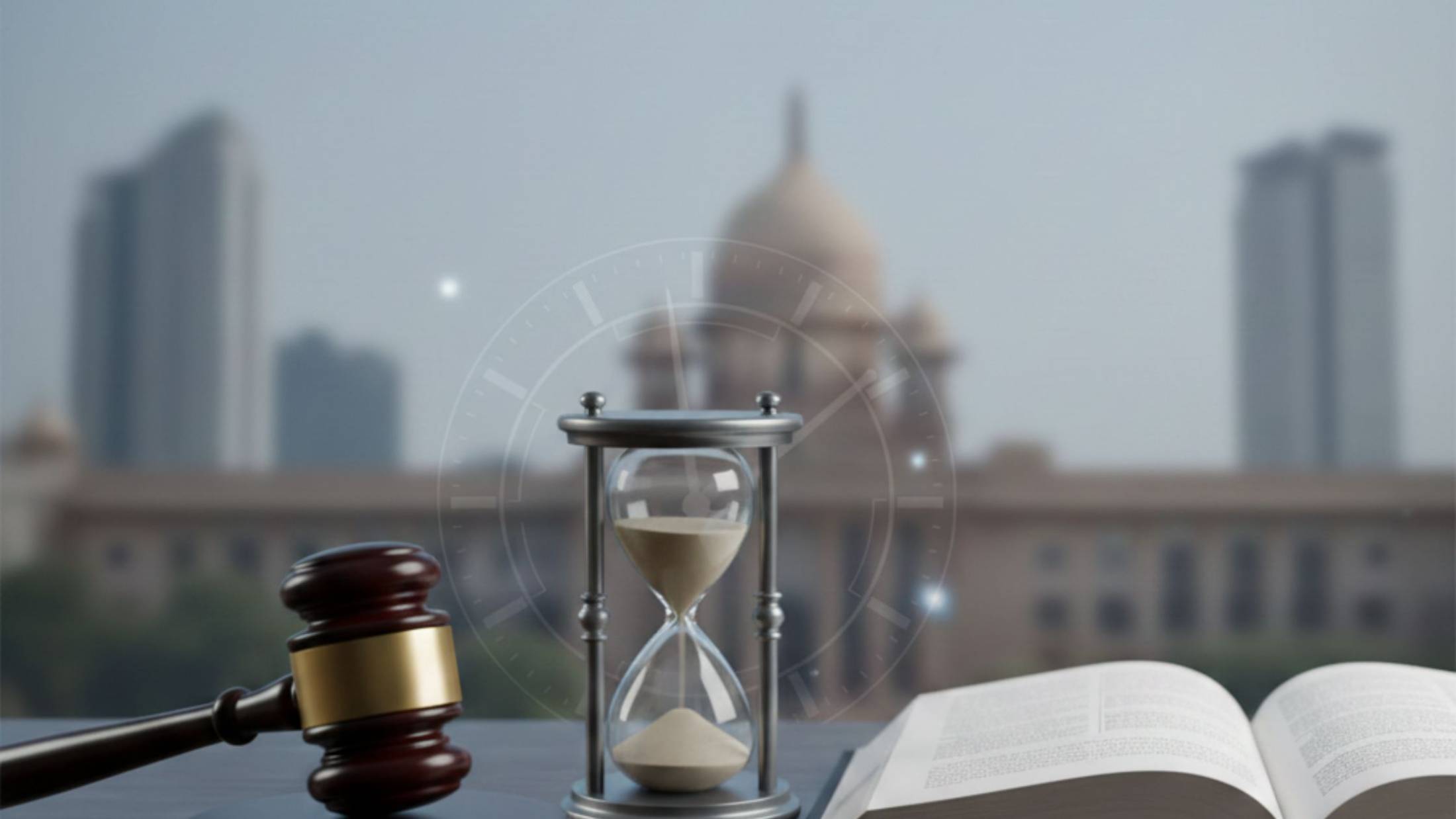 Understanding arbitration timelines in India
